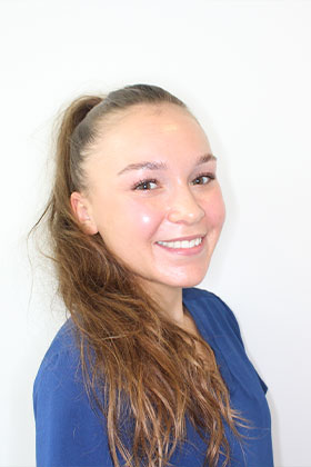 Sophia hrala zahn
